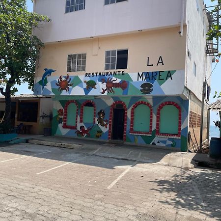 דירות Playa El Obispo D La Marea Building לה ליברטאד מראה חיצוני תמונה