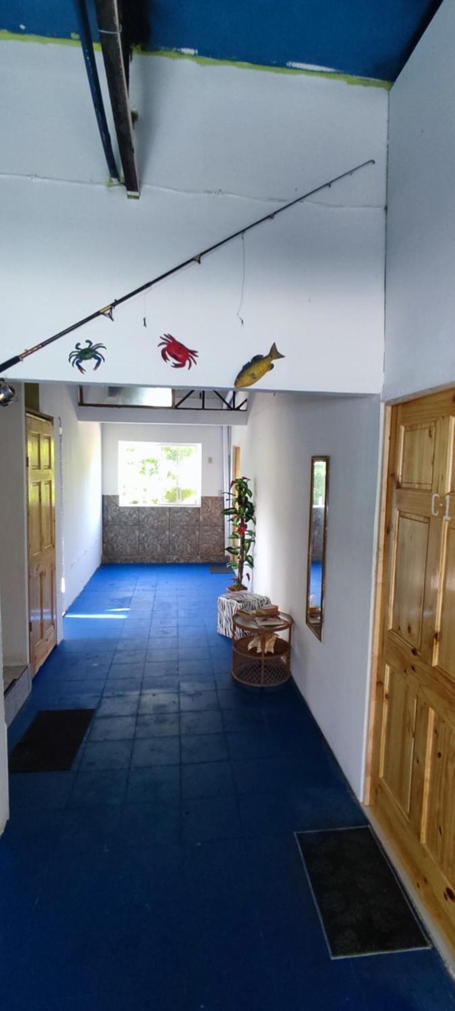 דירות Playa El Obispo D La Marea Building לה ליברטאד מראה חיצוני תמונה