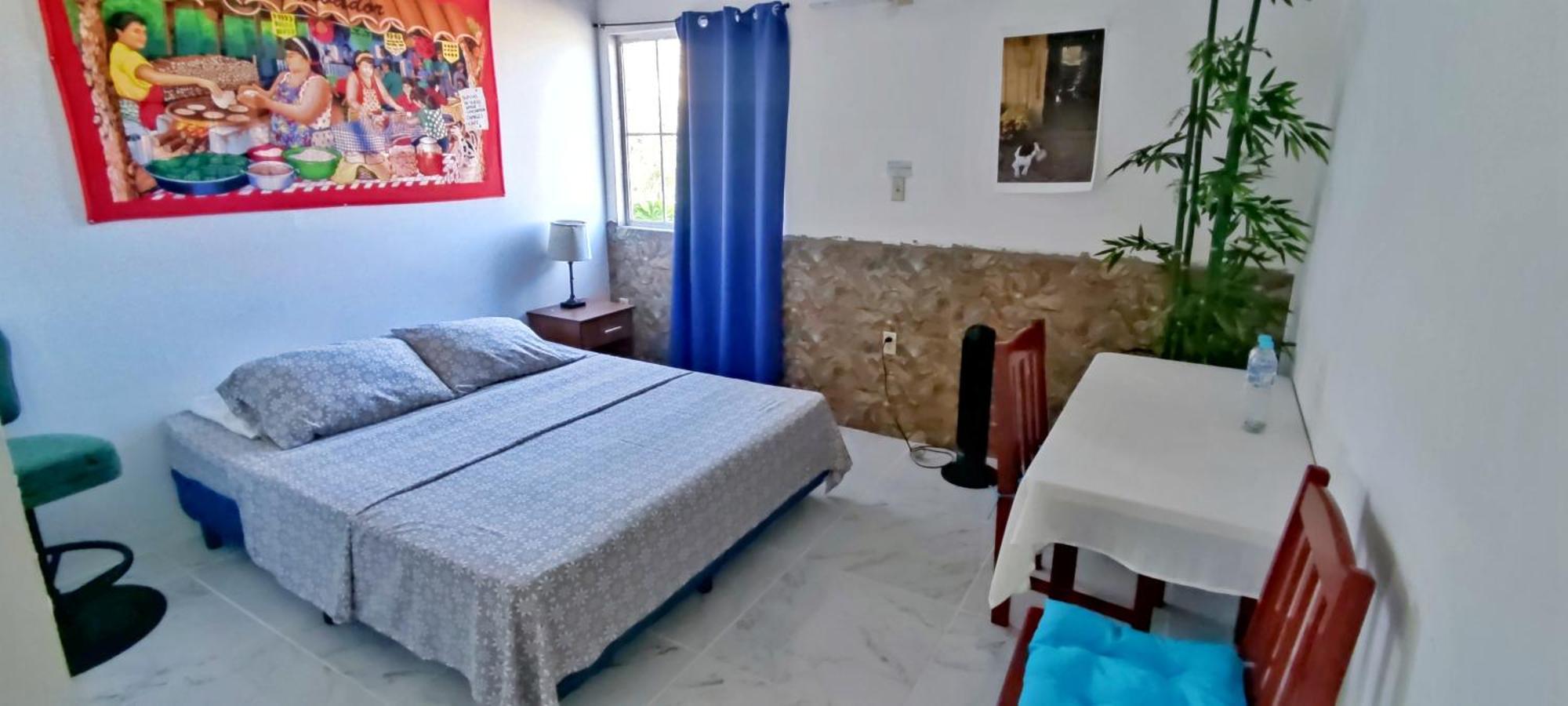 דירות Playa El Obispo D La Marea Building לה ליברטאד מראה חיצוני תמונה